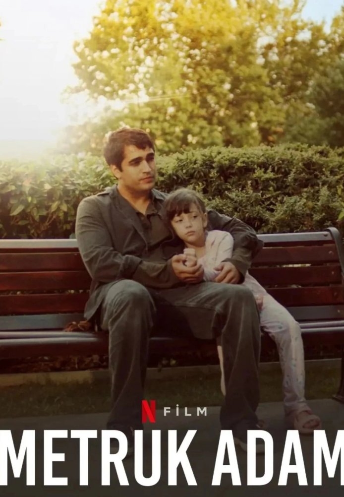 Заброшенный человек турецкий фильм на русском языке смотреть онлайн все серии