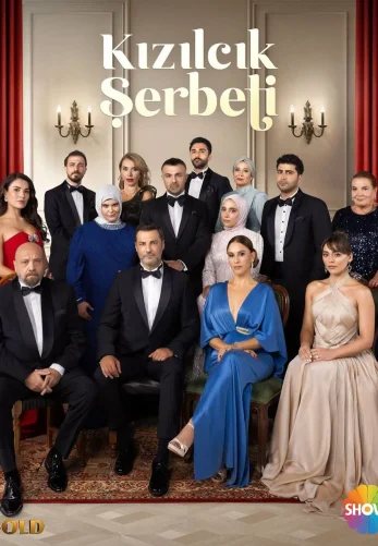 Клюквенный щербет 4 сезон 127 серия на русском языке Turok1990 смотреть онлайн