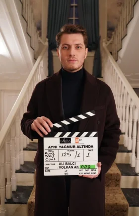 Под одним дождем 4 серия на русском языке смотреть онлайн!